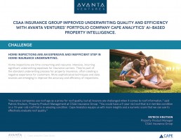 Avanta Ventures - Case Study - Cape Analytics 1
