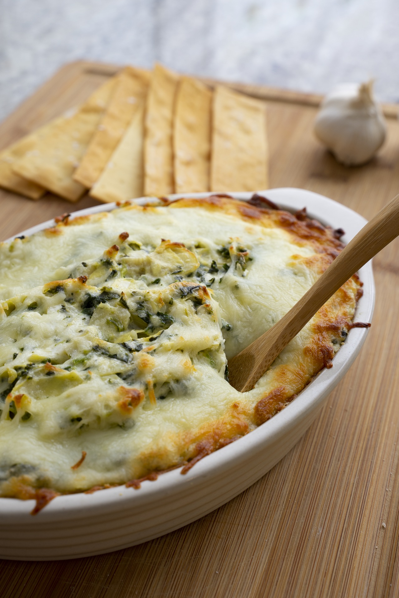 Artichoke Dip