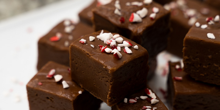 Omi's Fudge