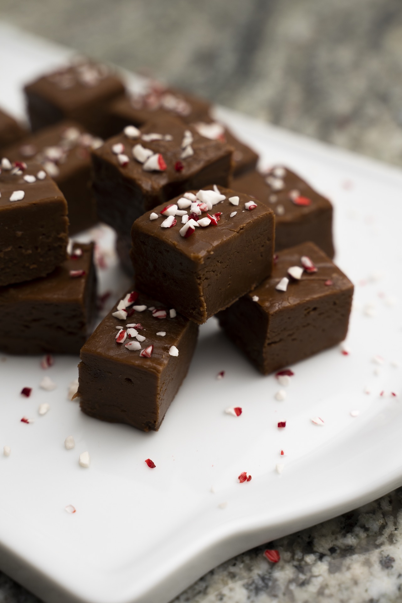 Omi’s Fudge