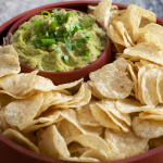 Kacey's Killer Guacamole