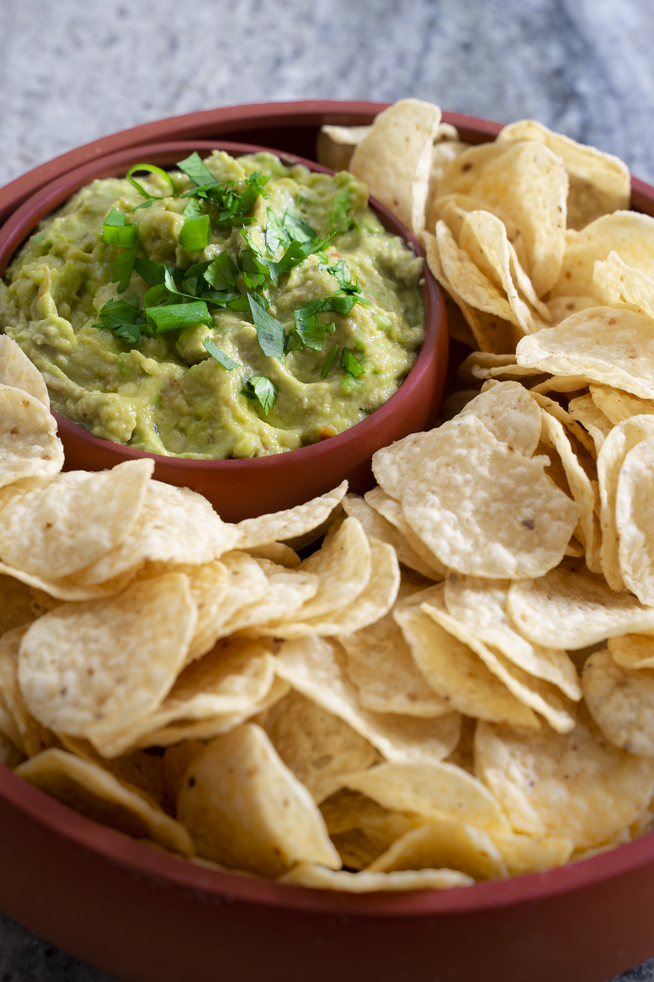 Kacey’s Killer Guacamole