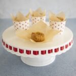 Birthday Pup Cakes