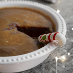Sticky Toffee Pudding