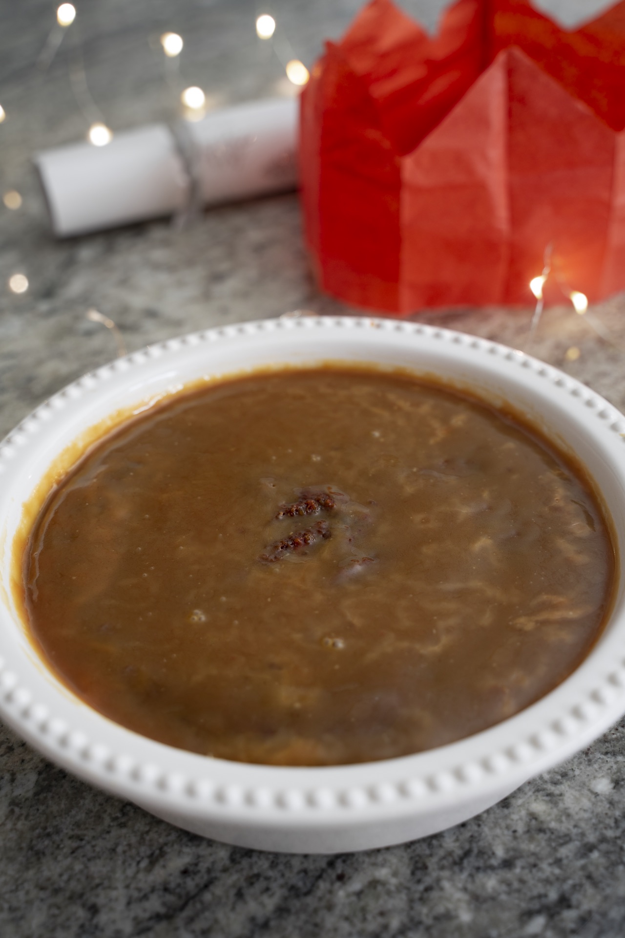 Sticky Toffee Pudding
