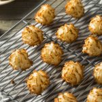 Cocoroons Coconut Macaroons