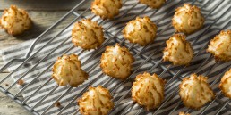 Cocoroons Coconut Macaroons