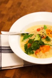 Easy Coconut Curry