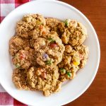 Oatmeal Spice Drop Cookies