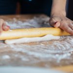 Homemade Pasta