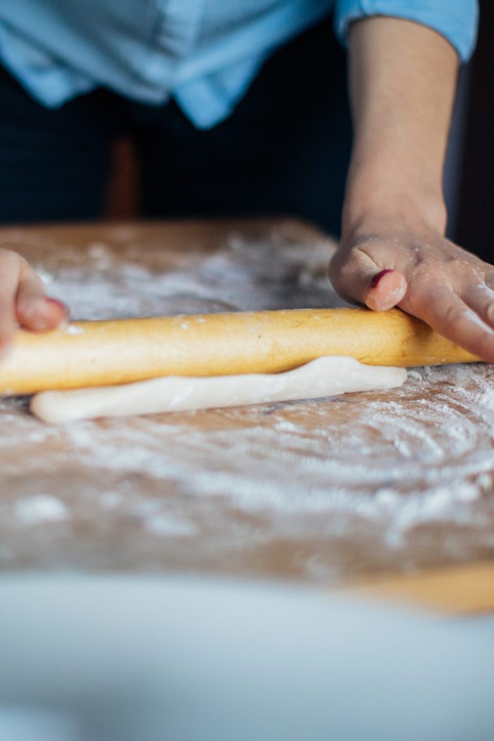 Homemade Pasta