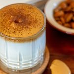 Whipped Coffee