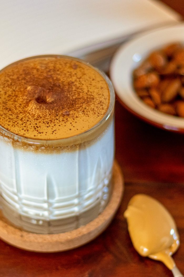 Whipped Coffee
