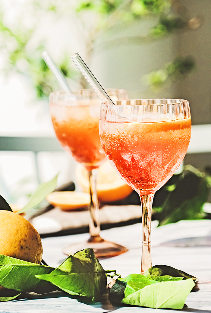 Aperol Spritz