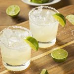 Skinny Margarita