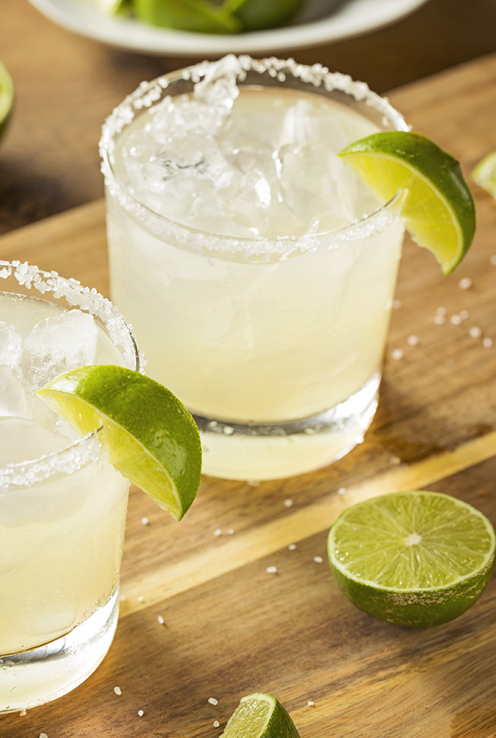 Skinny Margarita