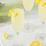 Elderflower French 75