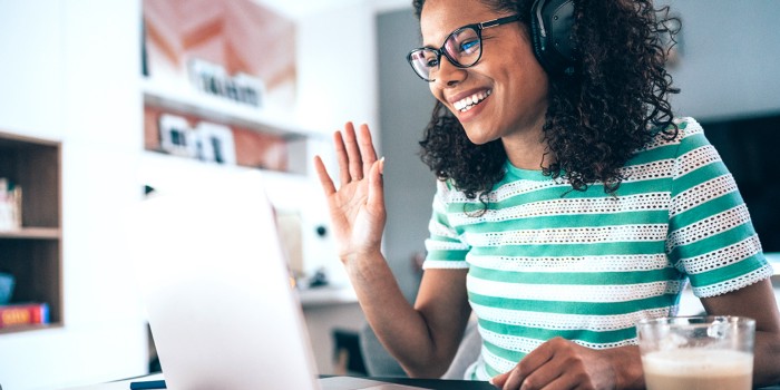 The best (and worst) of virtual events