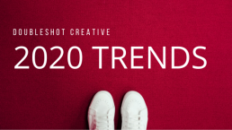 DSC 2020 Marketing Trends