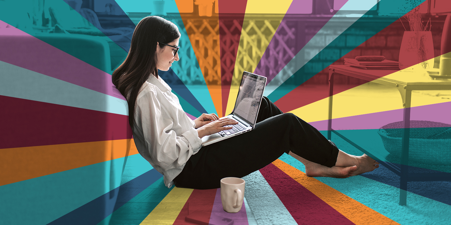 Writing the perfect social media caption