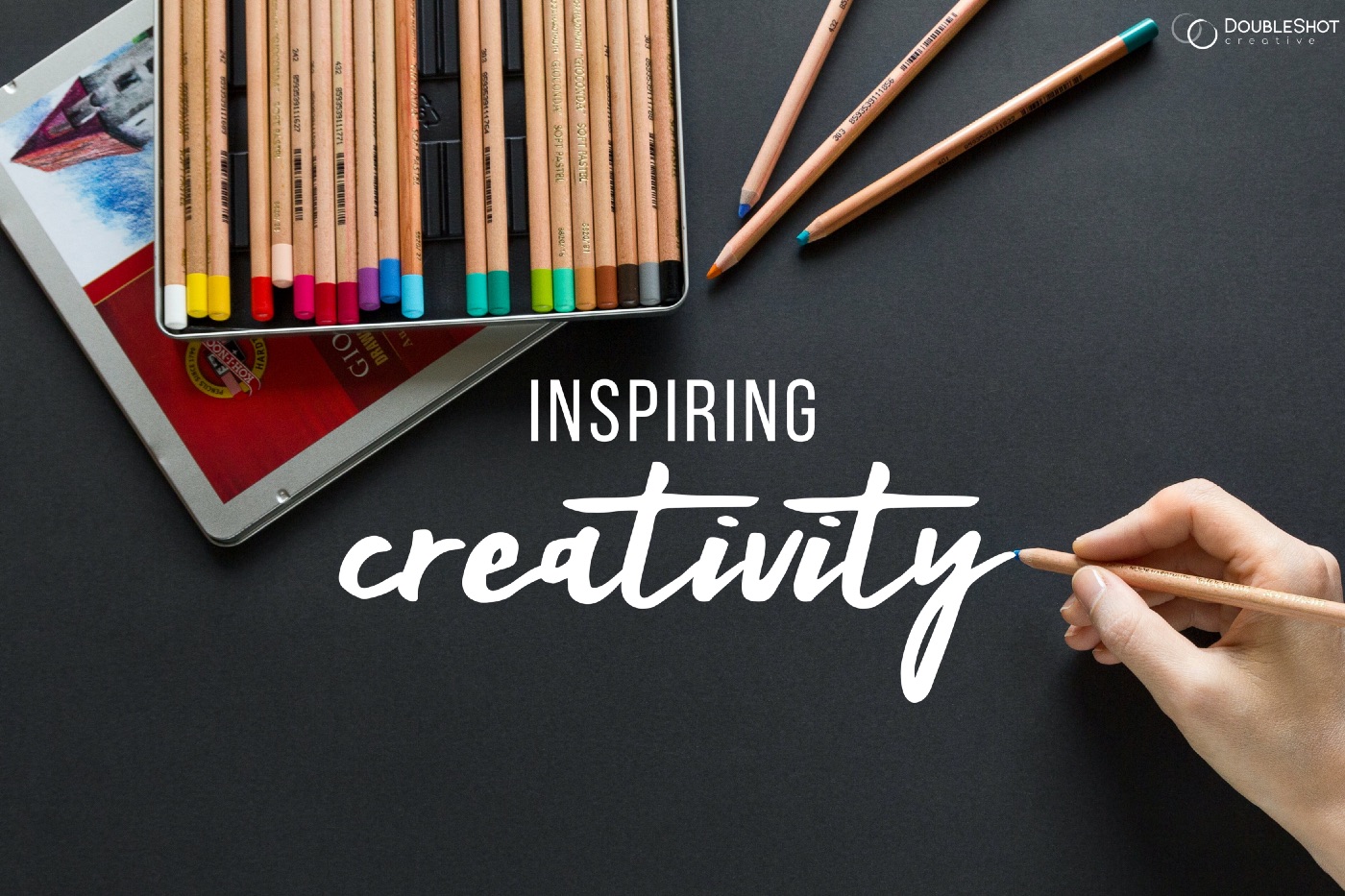 How to inspire creativity