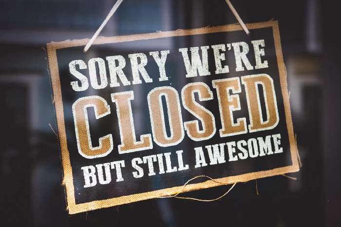 How to support small businesses