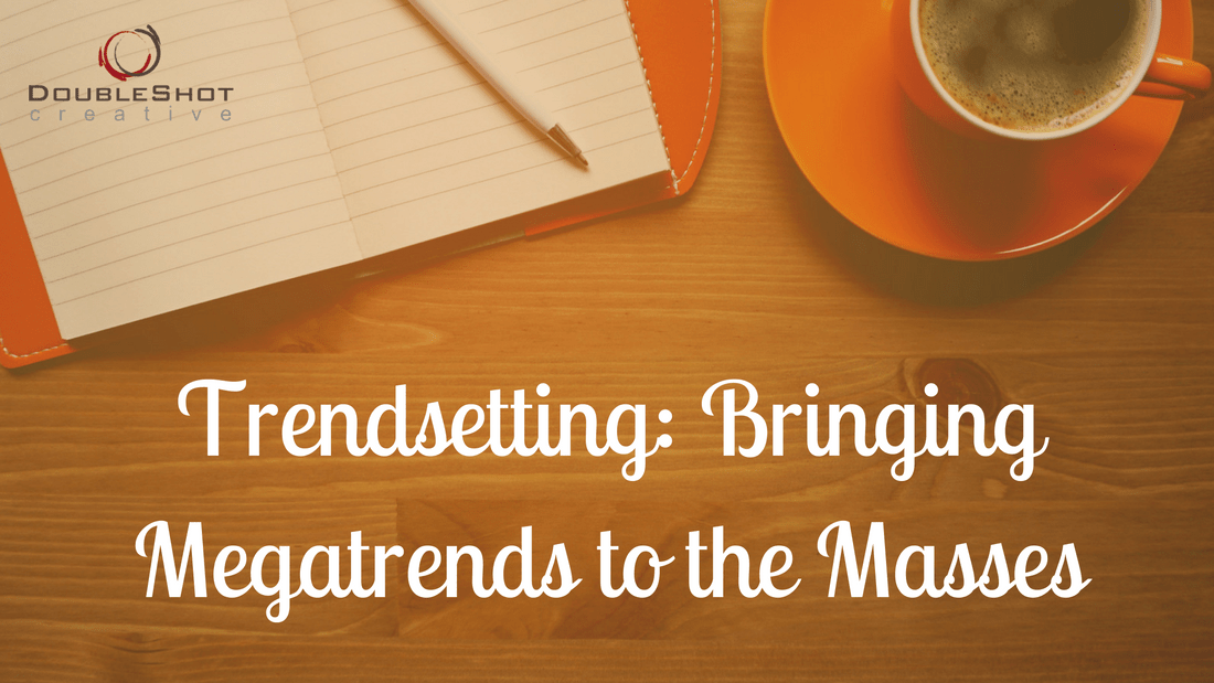 Trendspotting case study