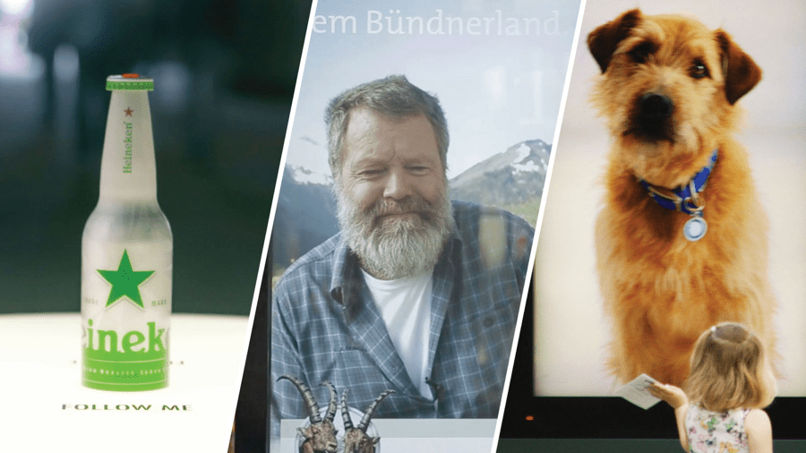 3 memorable experiential marketing examples