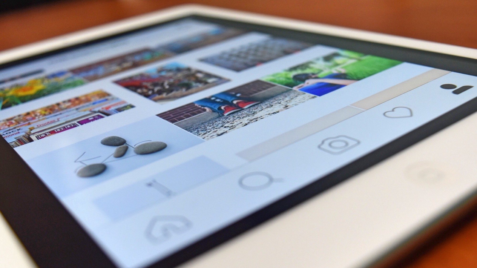 Social media getting started tips