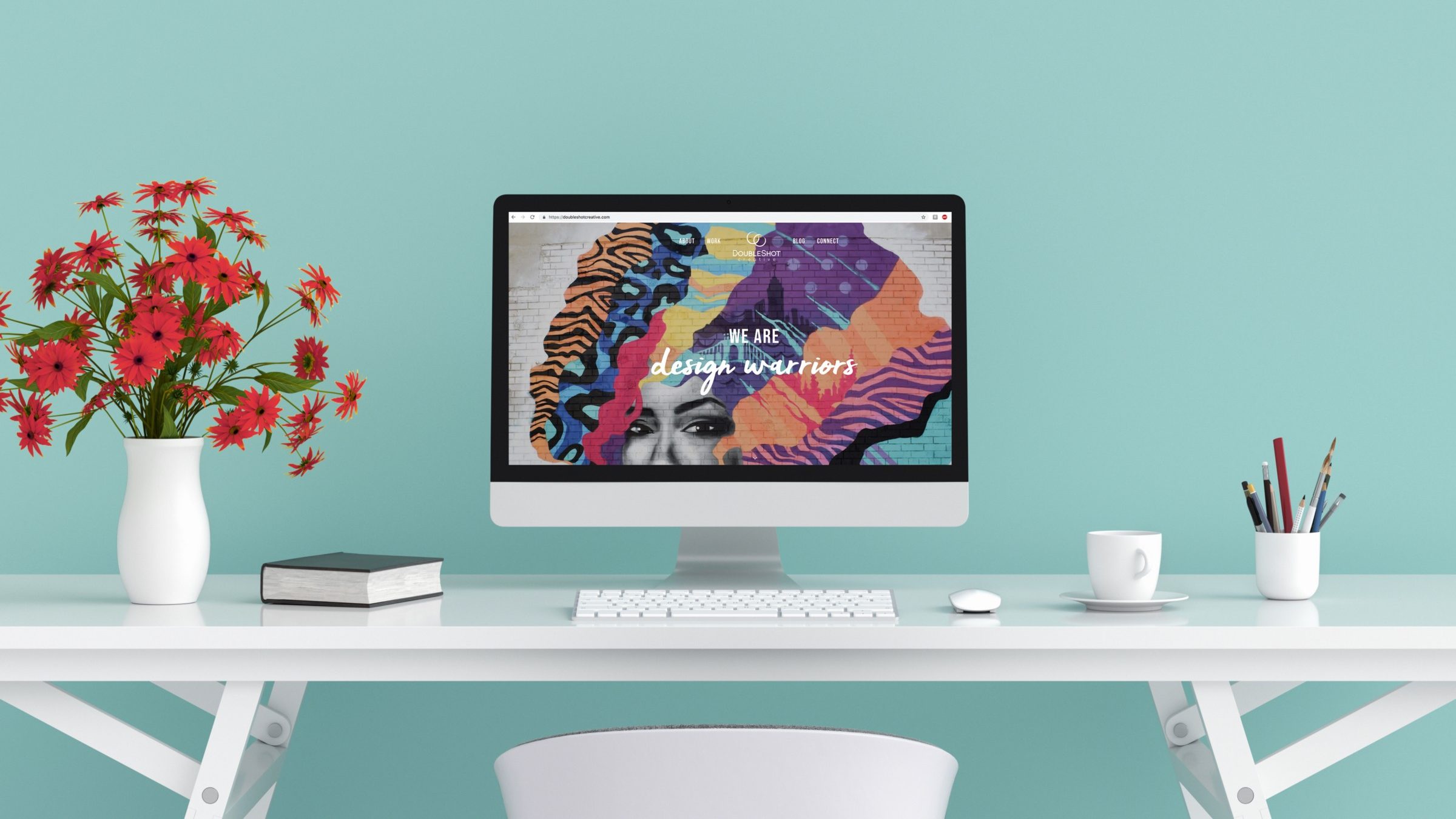 Work from home productivity tips