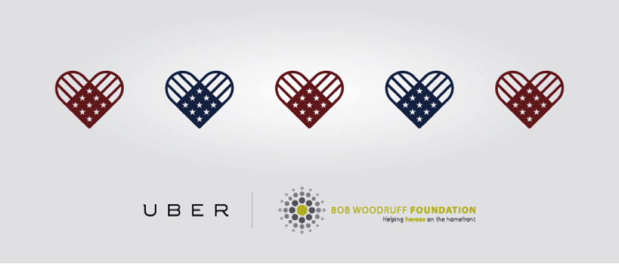 Valentines-Uber