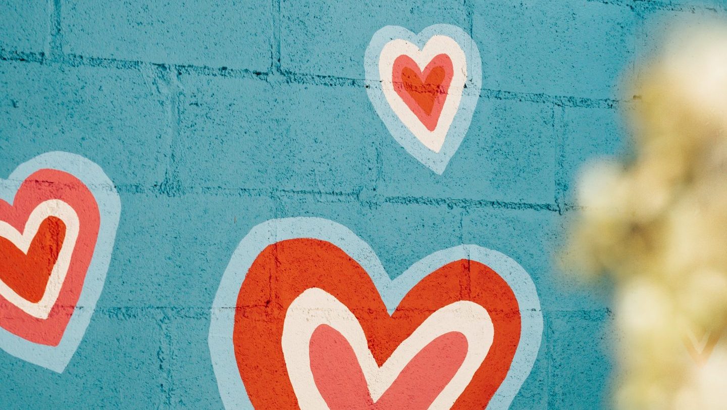 Heart warming valentines day campaigns