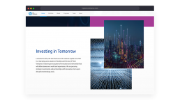 HP Tech Ventures - Home