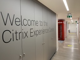Citrix Experience Center 2021