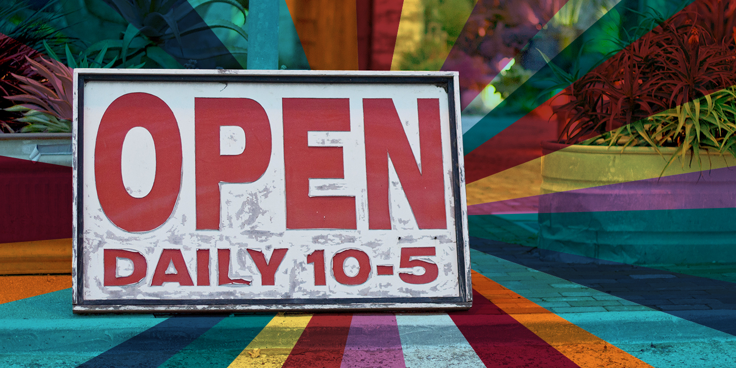 Small business owners spotlight