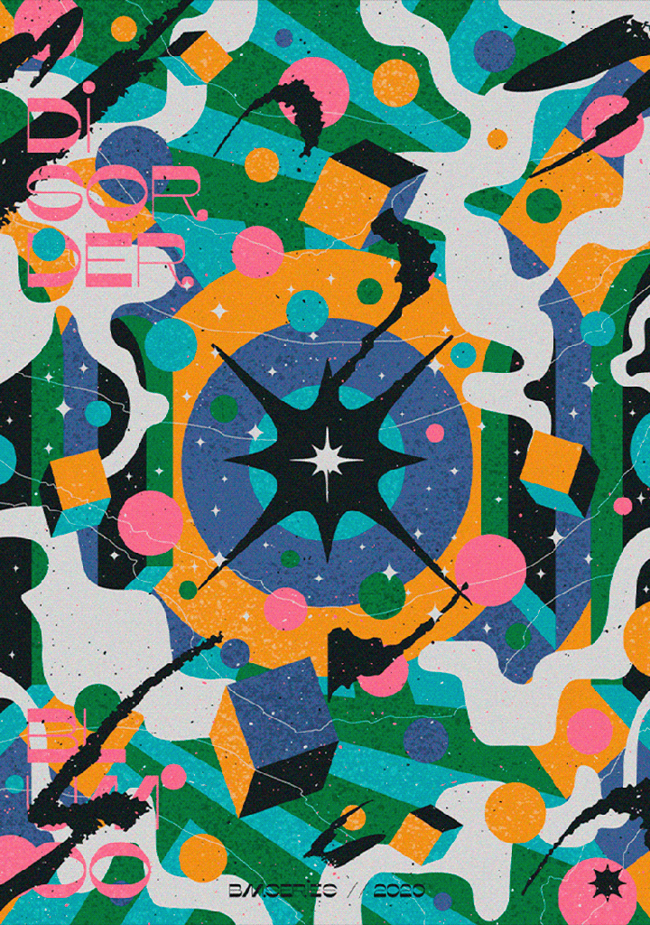color, shapes