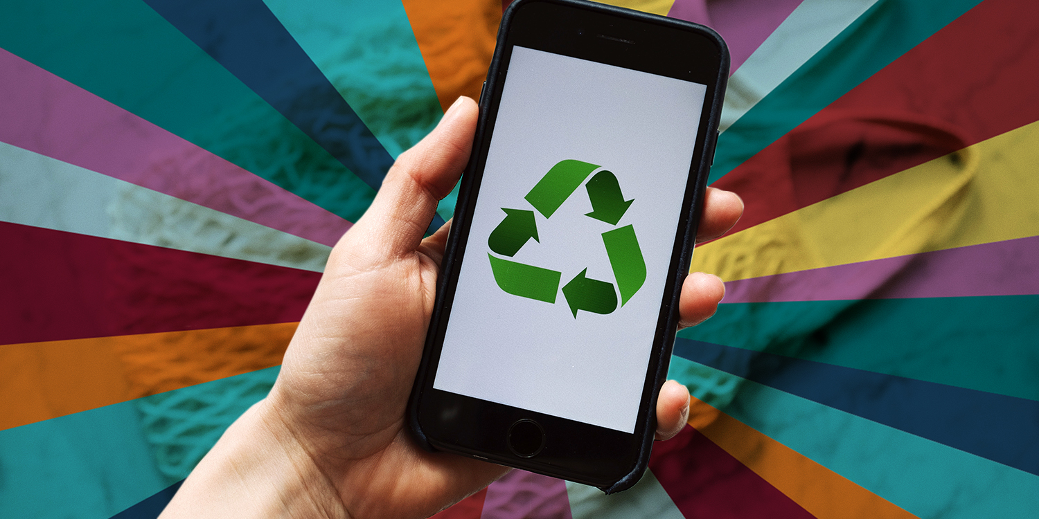 7 ideas for more sustainable events