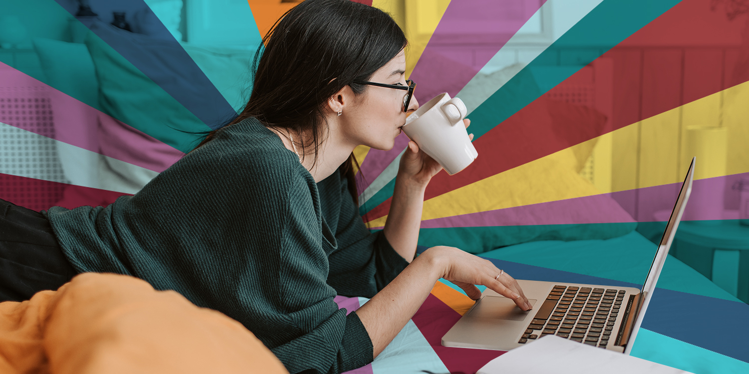 Top five social media trends of 2021