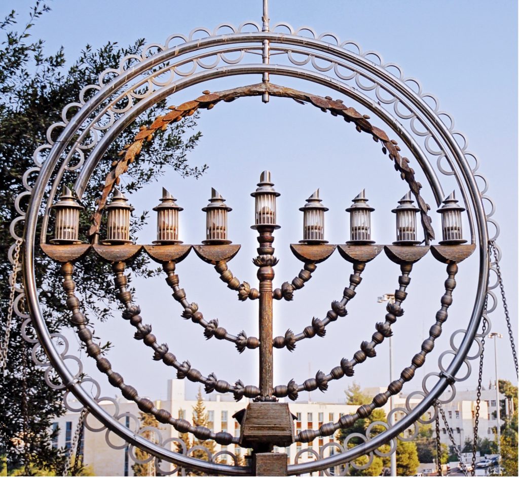 menorah