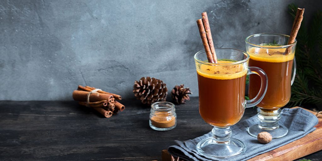Hot buttered rum landscape 1