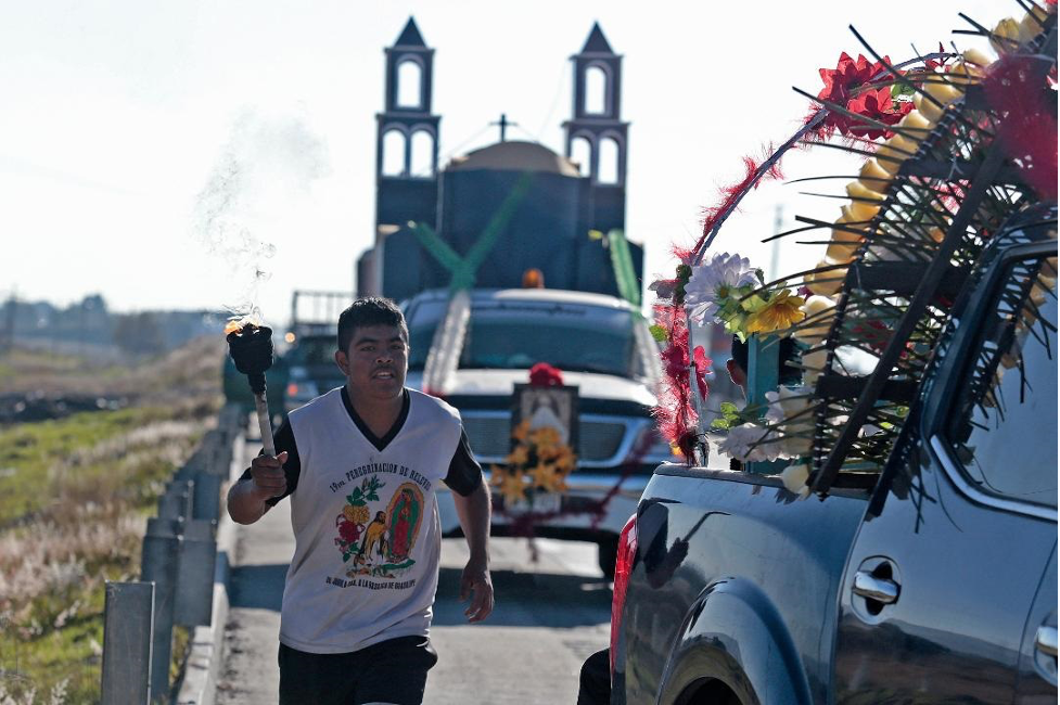 Mexico holiday traditions 1 unnimedios