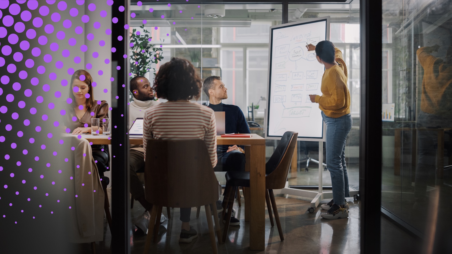Internal Communications