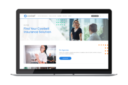 Cowbell Website - Solutions