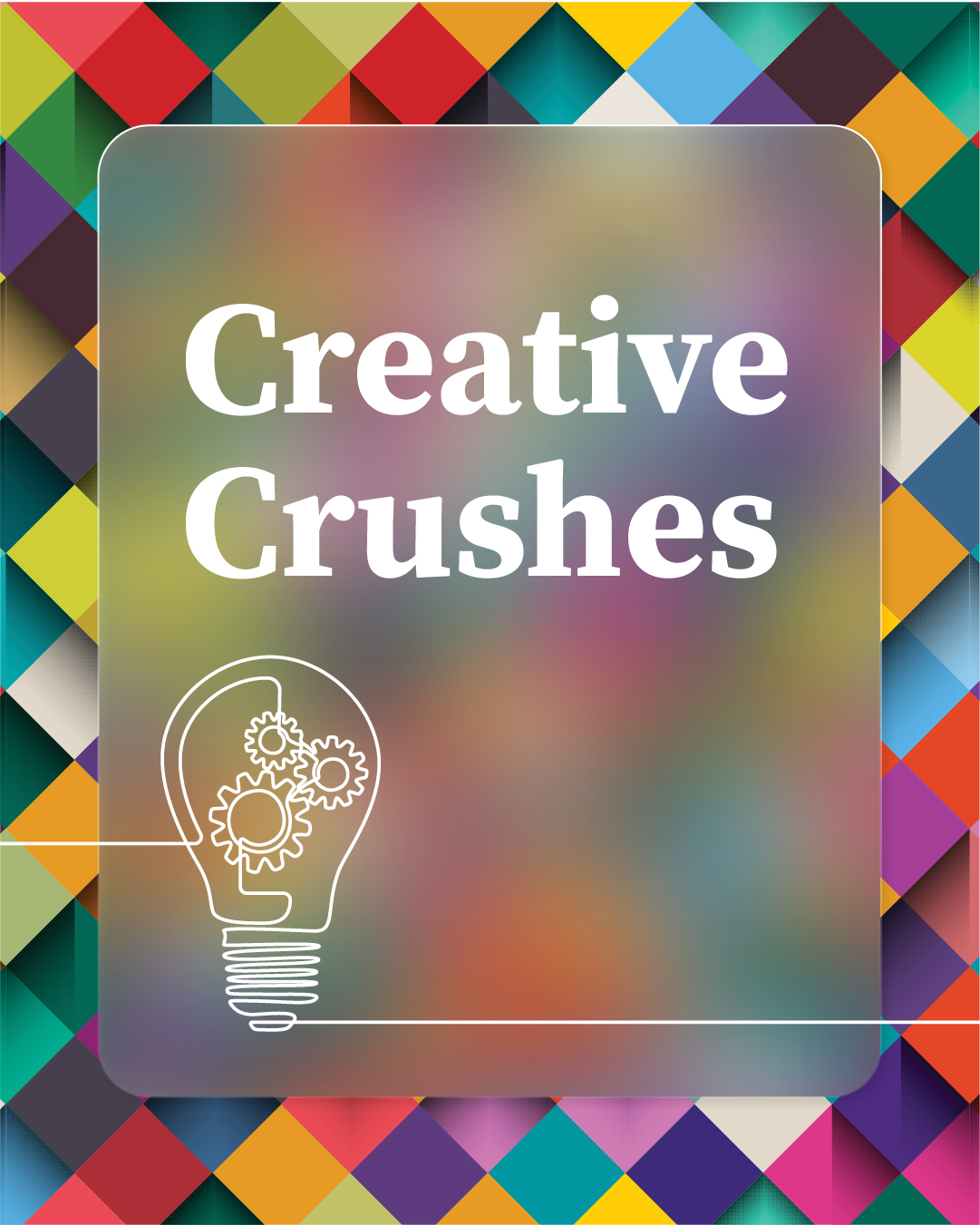 October’ 22 creative crushes