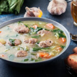 Escarole Soup Recipe