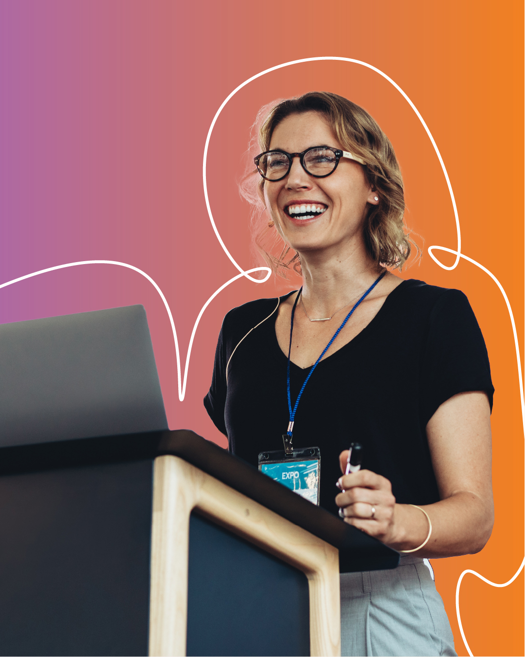 4 tips for engaging hybrid event