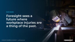 Foresight Presentation 1