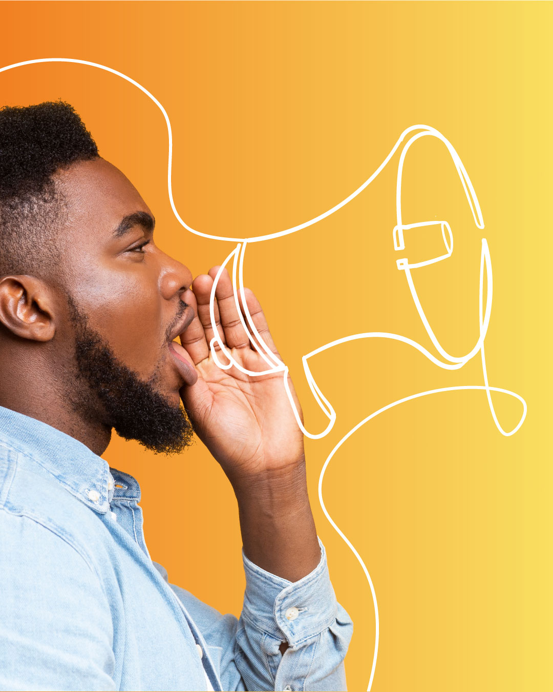 Giving your brand a voice