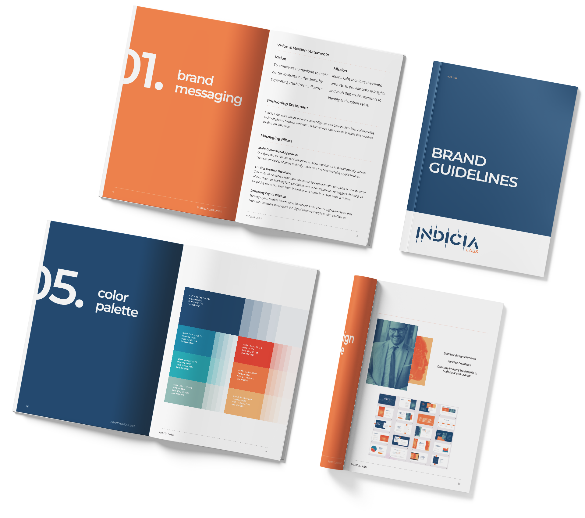 indicia_brandguide_compIndicia Avanta Ventures Brand Elements