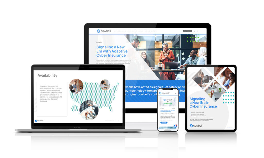 How graphic design can impact your business 3 Cowbell